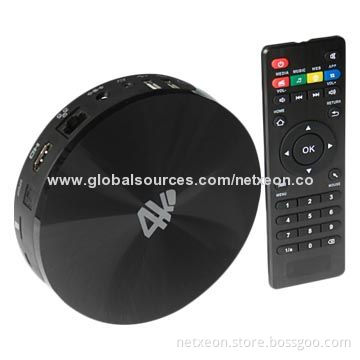 Most Hottest XBMC Android TV Player